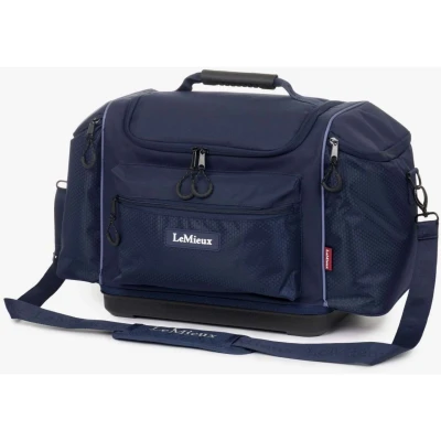 Abbildung von LeMieux Putzkoffer Kit pro Schwarz