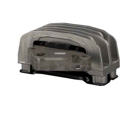 Abbildung von FEBI BILSTEIN 29913 Motorlager links Gummimetalllager FORD: Transit Mk6 Minibus, Van