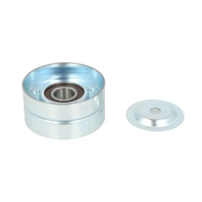 Abbildung von BTA E2X0014BTA Spannarm, Keilrippenriemen SAAB: 9 3 Saloon, Estate, OPEL: Antara, ALFA ROMEO: 159 Saloon