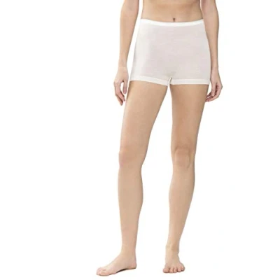 Abbildung von Mey Tagwäsche Serie Exquisite Damen Leggings Weiss L(42)