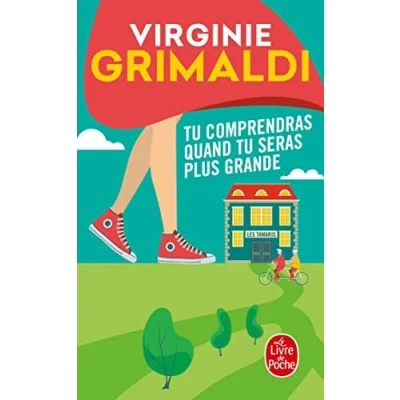 Abbildung von tu comprendras quant seras plus grande (Le livre de poche, 34531)