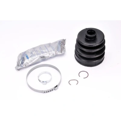 Abbildung von SPIDAN 26273 Achsmanschette 86,00 NBR (Nitril Butadien Kautschuk) SUZUKI: Vitara I Off Road, Road Cabrio