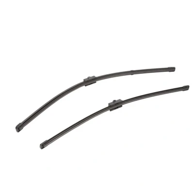 Abbildung von Scheibenwischer Denso Flat DF 112 Rahmenlos BMW: X5, X6