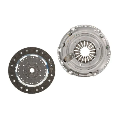 Abbildung von LuK 624 3952 09 Kupplungssatz FORD: Galaxy Mk2 MPV, S Max Mk1, MONDEO 4, VOLVO: V60 I, V70 3