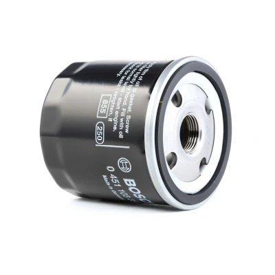 Abbildung von BOSCH 0 451 103 354 Ölfilter M 20 x 1,5 Anschraubfilter FIAT: Marea Weekend, Coupe, Punto II Hatchback, ALFA ROMEO: 156 Saloon, Sportwagon, 166
