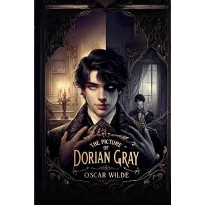 Abbildung von The Picture of Dorian Gray: by Oscar Wilde Complete and Unabridged Edition
