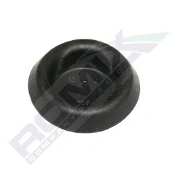 Abbildung von ROMIX C60572 Clip RENAULT: TRAFIC 2 Kasten, ESPACE 4, MEGANE