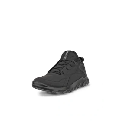 Abbildung von ECCO Ulttrn M Sneaker low, Herren, Größe: 45, Black Schuhe