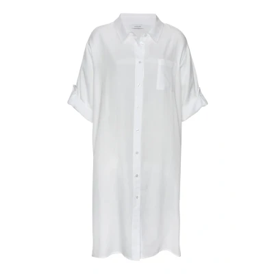 Abbildung von Lascana Strandaccessoire, Damen, Größe: 44, White