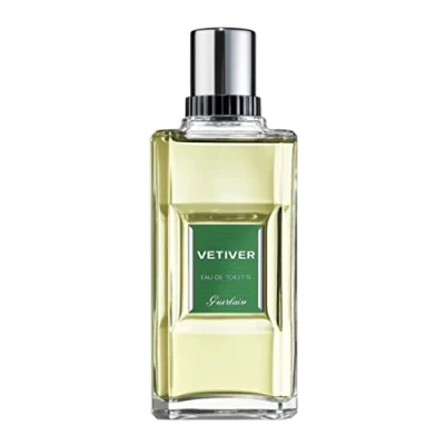 Abbildung von Vetiver von Guerlain Eau de Toilette Spray 100 ml