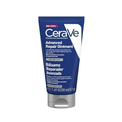 Abbildung von CeraVe Advanced Repair Ointment 50 ml