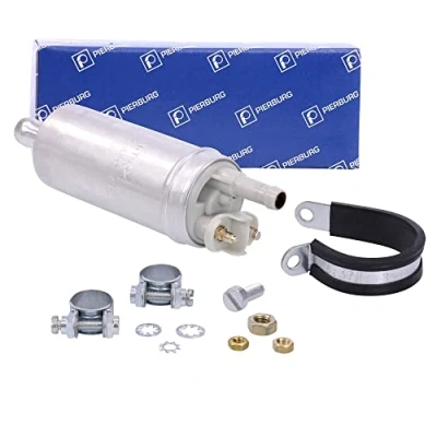 Abbildung von PIERBURG 7.21440.78.0 Kraftstoffpumpe elektrisch RENAULT: Super 5 Hatchback