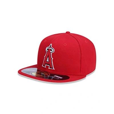 Abbildung von New Era York Yankees MLB Core Classic Rot Verstellbare 9Twenty Cap One Size