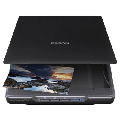Abbildung von Epson Perfection v39ll Scanner