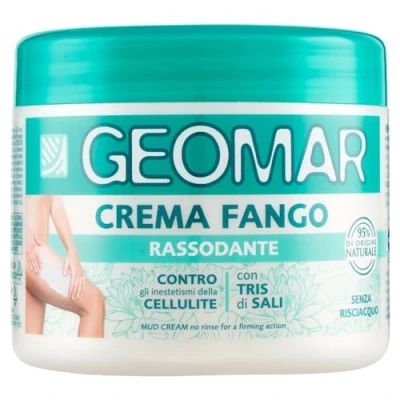 Abbildung von Anti Cellulite Produkt der Marke Geomar, ideal für Erwachsene, Unisex