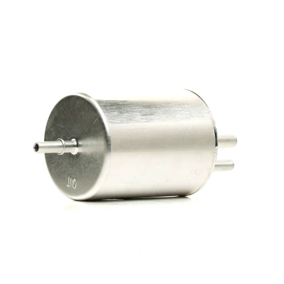 Abbildung von FEBI BILSTEIN 30752 Kraftstofffilter Leitungsfilter mit Druckregler AUDI: A6 C6 Avant, Saloon, A4 B7 SEAT: Exeo ST, Saloon