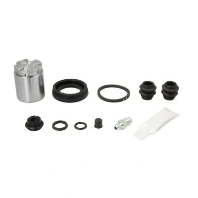 Abbildung von AUTOFREN SEINSA D43062C Bremssattel Reparatursatz Hinterachse 38 KIA: CARENS 4