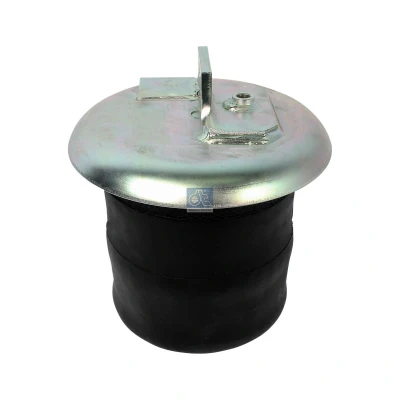 Abbildung von DT Spare Parts 7.12075 Federbalg, Luftfederung