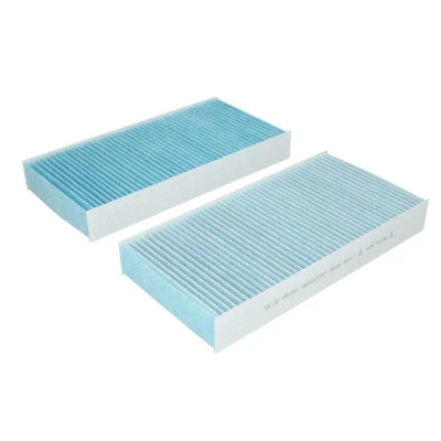 Abbildung von BLUE PRINT ADH22510 Filtersatz, Innenraumluft