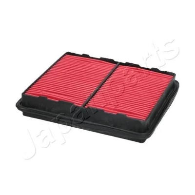 Abbildung von JAPANPARTS FA 496S Luftfilter 36,9 184 208,5 Filtereinsatz HONDA: CIVIC 6 Coupe, Hatchback, Aerodeck