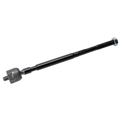 Abbildung von FEBI BILSTEIN 178261 Axialgelenk Vorderachse links, rechts 316 mit Kontermutter RENAULT: CLIO 2, Kangoo I