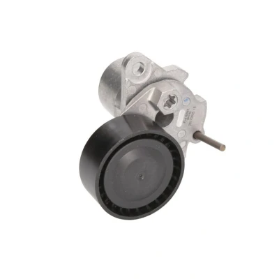 Abbildung von INA 534 0546 10 Spannarm, Keilrippenriemen 60 24 VOLKSWAGEN: Passat B8 Variant, Golf 7