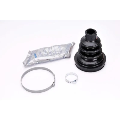 Abbildung von SPIDAN 23104 Achsmanschette 112,00 NBR (Nitril Butadien Kautschuk) OPEL: Corsa C Hatchback, Astra G Caravan, CC