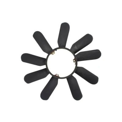 Abbildung von Lüfterrad, Motorkühlung THERMOTEC D9M014TT