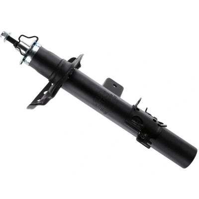 Abbildung von SACHS 318 315 Stoßdämpfer links Gasdruck Zweirohr Federbein oben Stift LAND ROVER: Range Rover Evoque