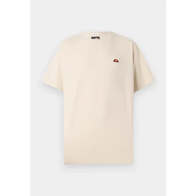 Abbildung von Ellesse Athens TEE Tshirt basic, Herren, Größe: 44, Beige