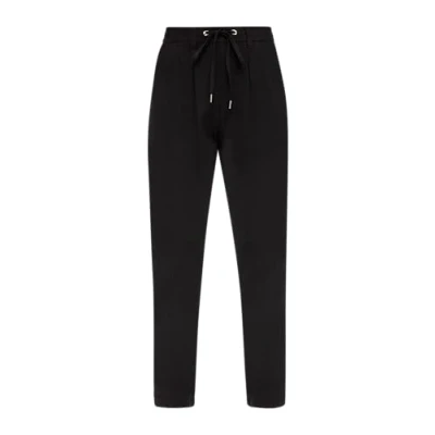 Abbildung von s.Oliver Damen 2141364 Hose, schwarz, 34/30