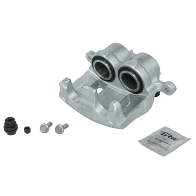 Abbildung von TRW BHU368E Bremssattel Gusseisen KIA: SORENTO 2