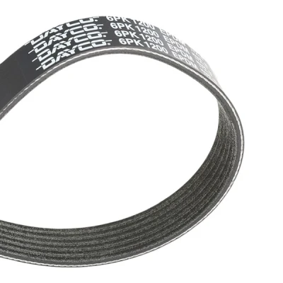 Abbildung von DAYCO 6PK1200 Keilrippenriemen 1200,0 6 RENAULT: SCENIC 2, Modus / Grand Modus, CLIO VOLVO: XC60 I, V60 XC70 II Estate, DACIA: SANDERO 2