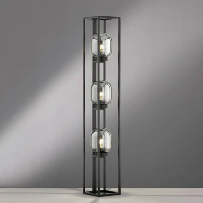 Abbildung von FISCHER &amp; HONSEL Stehlampe »Regi«, 1 flammig, Leuchtmittel E27 ohne