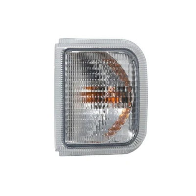 Abbildung von DT Spare Parts 7.25110 Blinker PY21W 24