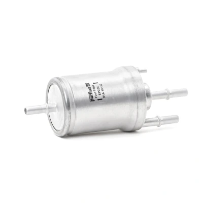 Abbildung von PURFLUX EP204 Kraftstofffilter Leitungsfilter VOLKSWAGEN: Golf 5, Polo IV Hatchback, V SKODA: Octavia 2 Combi, Fabia 2, 1 Combi