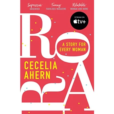 Abbildung von Roar: Escape with these uplifting short stories from bestseller Cecelia Ahern.