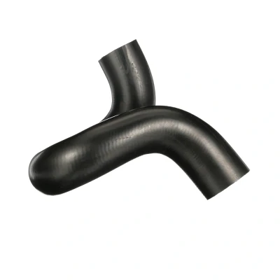 Abbildung von GATES 05 4795 Kühlerschlauch EPDM (Ethylen Propylen Dien Kautschuk) OPEL: Mokka / X