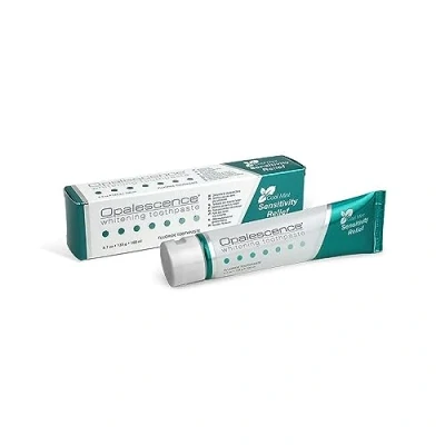 Abbildung von Opalescence Zahncreme Sensitivity Relief 1 x 133g