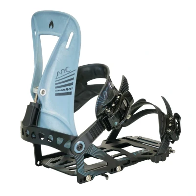 Abbildung von Spark Arc ST Splitboard Bindung S (38 41) dusk