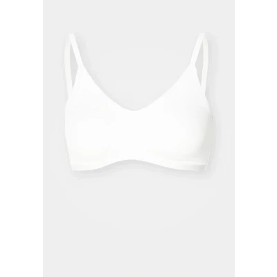Abbildung von Sloggi GO Daily SOFT BRA Tshirt BH, Damen, Größe: Small, White