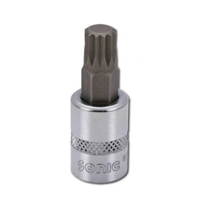 Abbildung von Stiftbuchse 3/8&quot; XZN 12 Eckig SONIC 8284810
