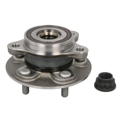 Abbildung von SNR R169.124 Radlagersatz TOYOTA: C HR