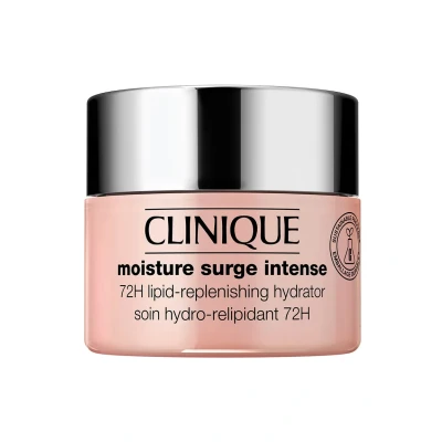 Abbildung von Clinique Moisture Surge Intense 72H Lipid Replenishing Hydrator Tagescreme Hauttyp 1/2 30 ml