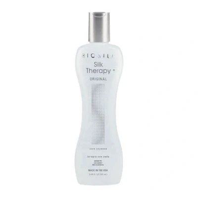 Abbildung von Biosilk Silk Therapy Serum 167 ml