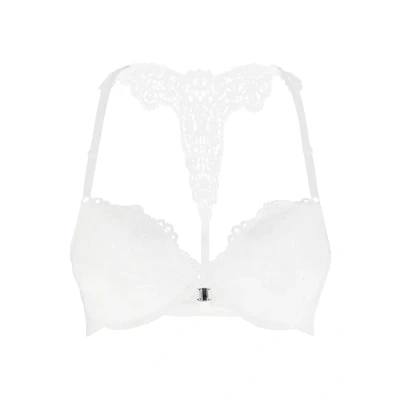 Abbildung von Lascana Melissa Pushup BH, Damen, Größe: 75E, Creme