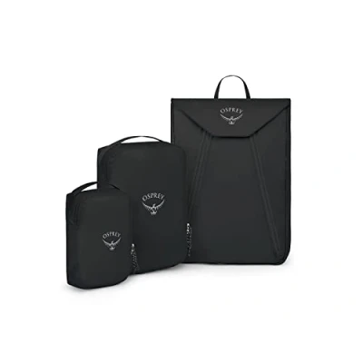 Abbildung von Osprey Ultralight Starter Set Rucksäck Zubehör