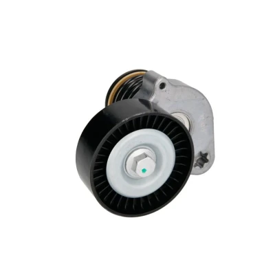 Abbildung von BTA E3M0003BTA Riemenspanner MERCEDES BENZ: E Class Saloon, C CITROËN: C5 II Estate, Xsara Picasso