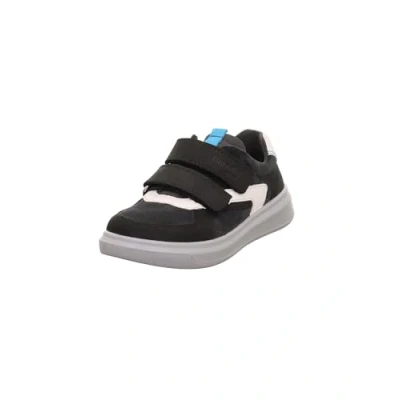 Abbildung von Superfit Jungen Cosmo Sneaker, Grau Schwarz 2000, 28 EU