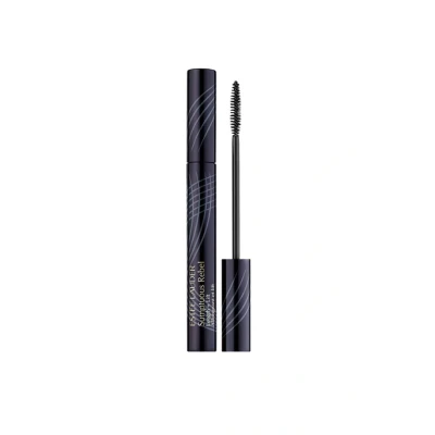 Abbildung von Estée Lauder Sumptuous Rebel Wimperntusche Schwarz 8 ml